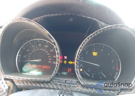 2005 BMW Z4 2.5I из США, поврежденный, VIN 4USBT33515LS58522